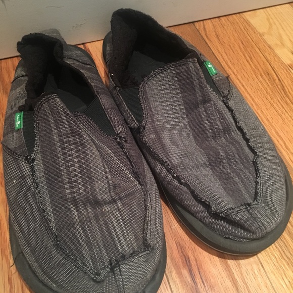 sanuk knock off brands